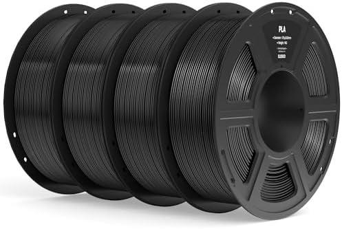 Exploring ELEGOO PLA Filament: Our Take on Quality and Ease