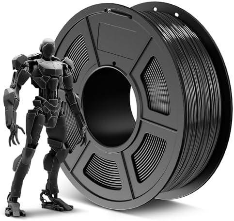 Top 3 ABS Filaments for Durable ⁣3D⁣ Printing: A Comprehensive Guide